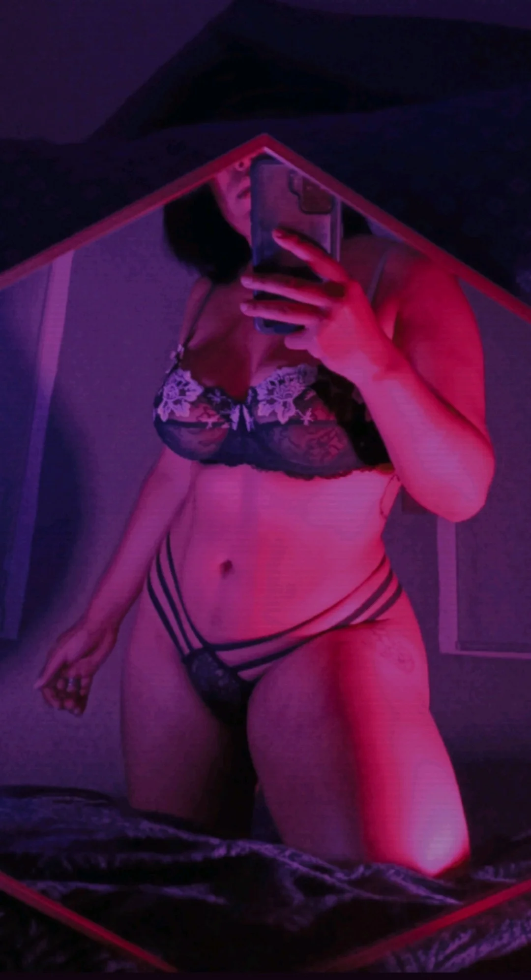 Babymont OnlyFans leaks