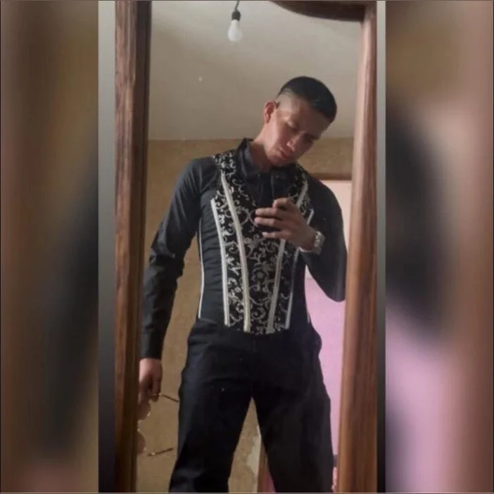 Alberto chavez Gaona