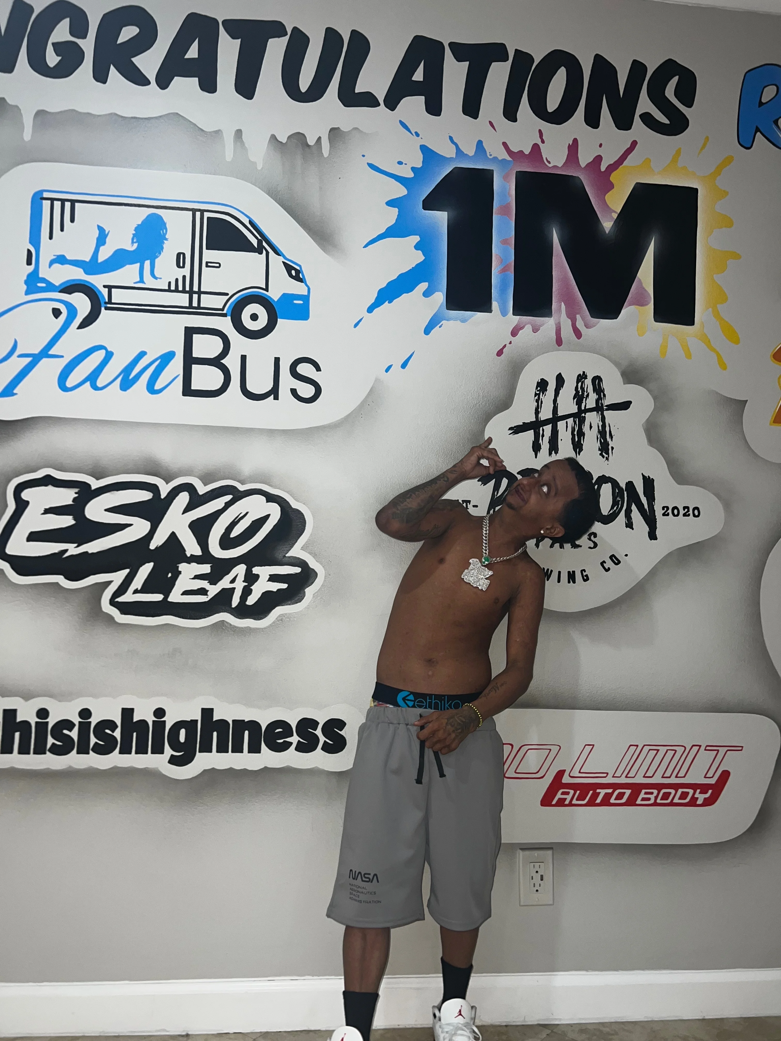 Yabdiel OnlyFans leaks