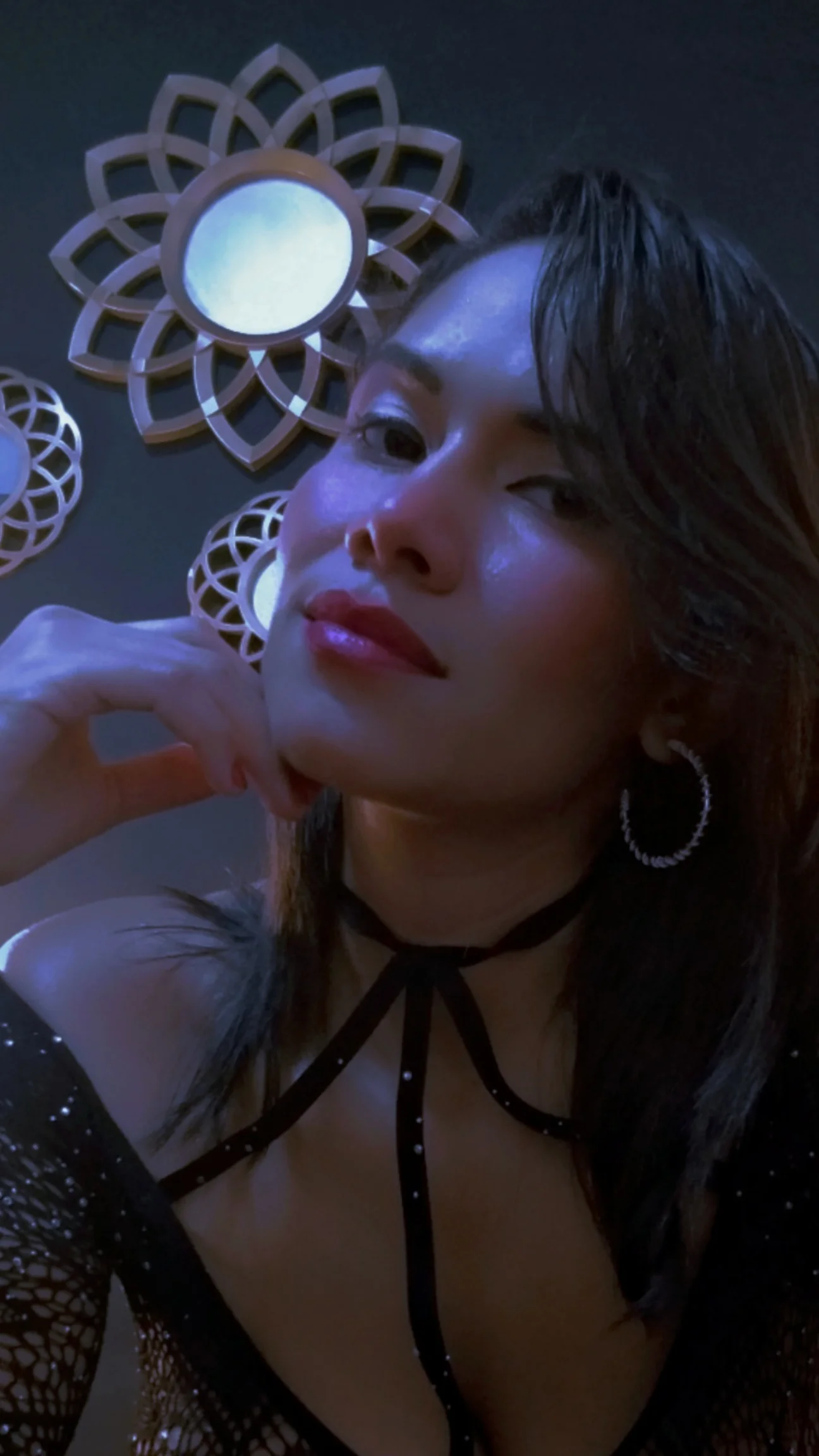 Ambarsmith drop preview