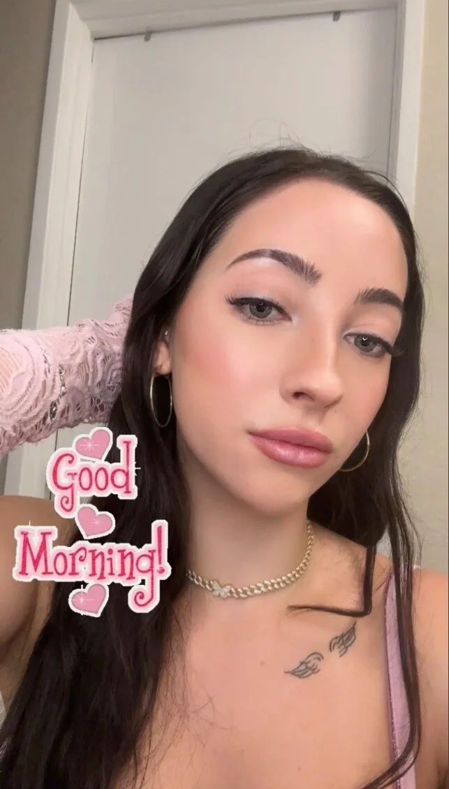 AngelH3art33 OnlyFans leaks