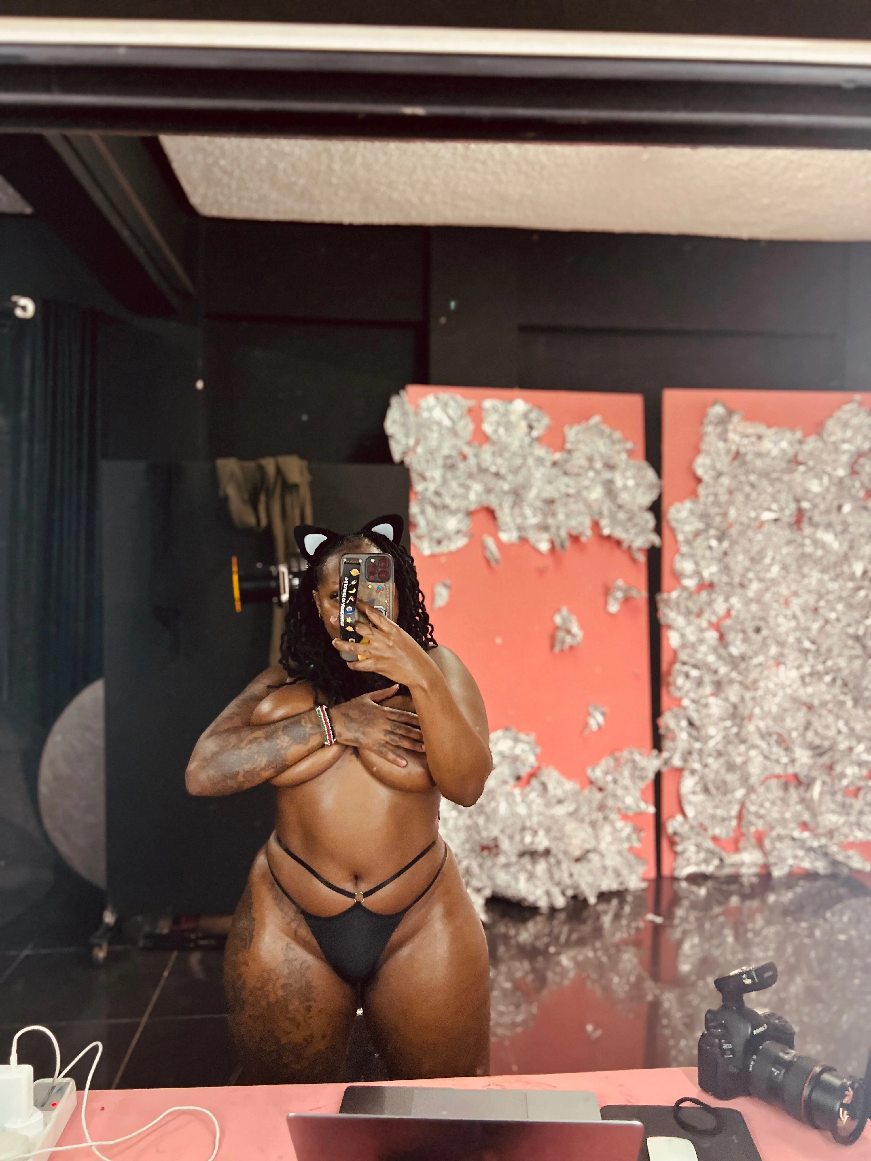 Avacado OnlyFans leaks