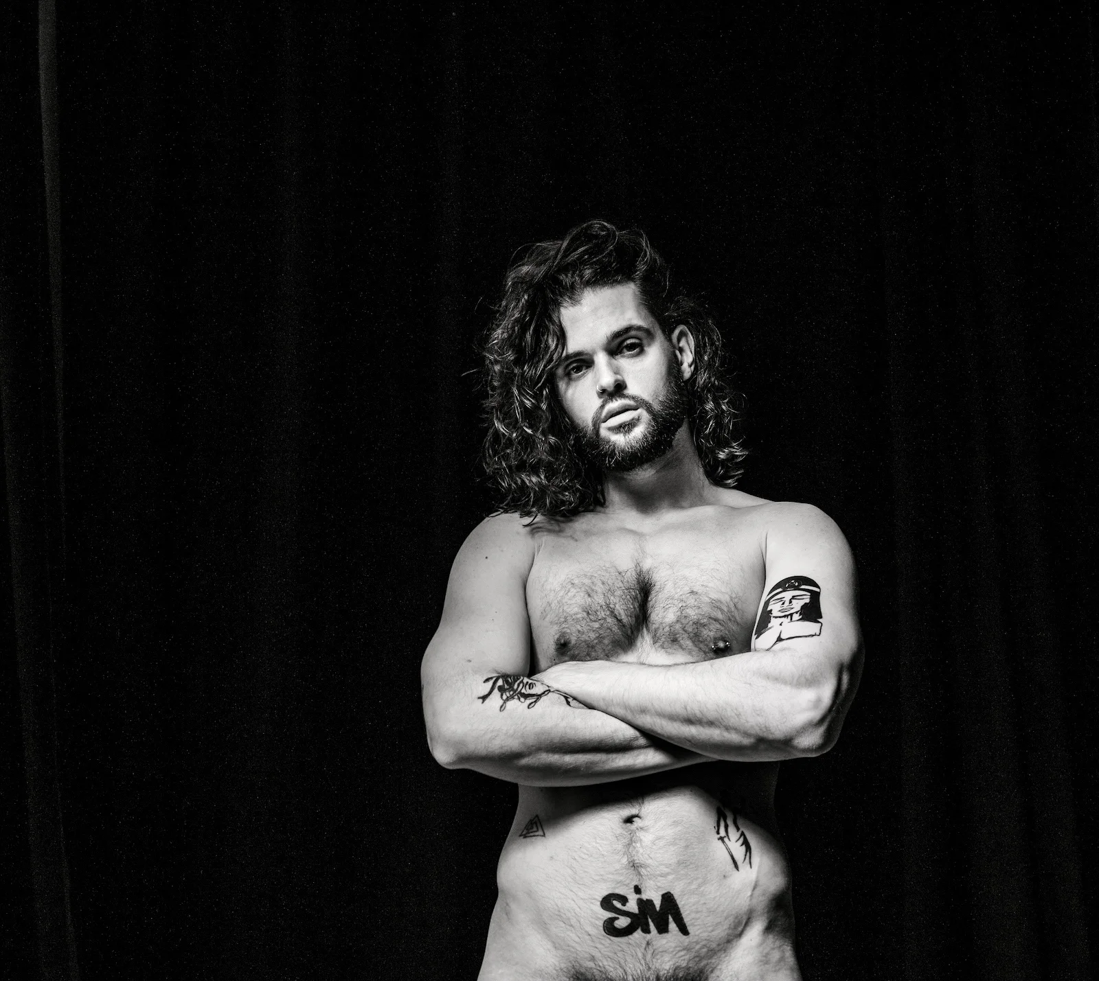 Axel Sinner OnlyFans leaks