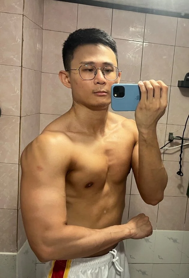 B8ter_Jock_Kong 🇰🇷