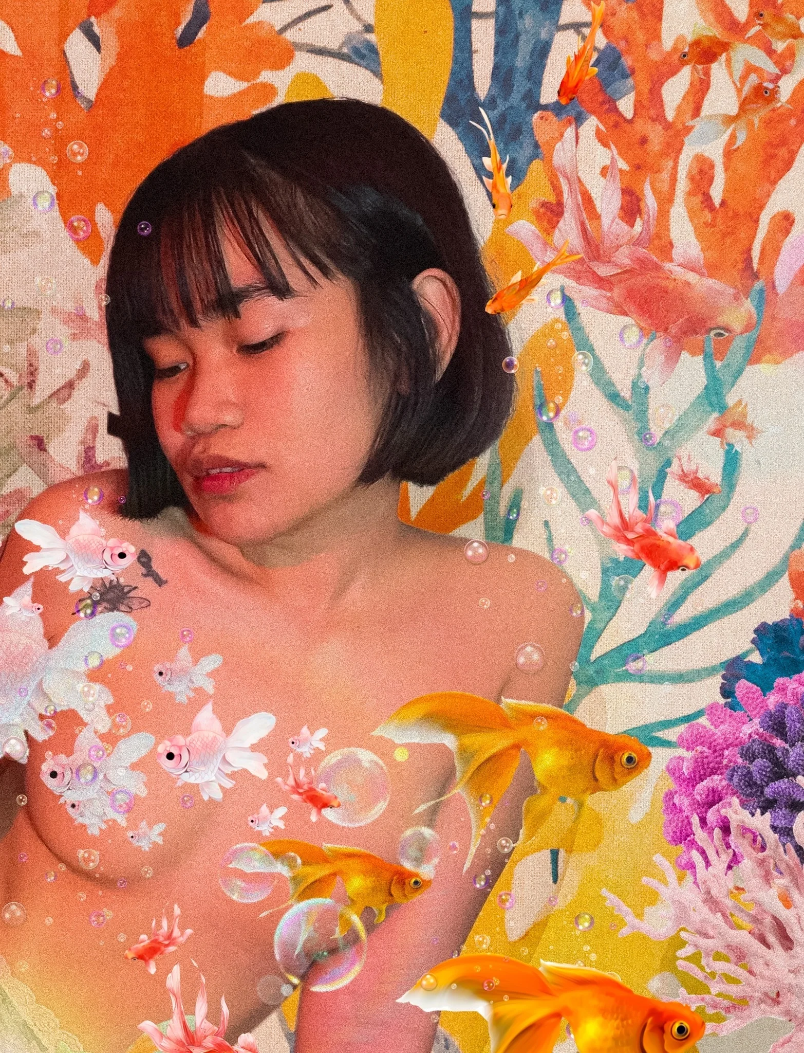 Benny Boo drop preview