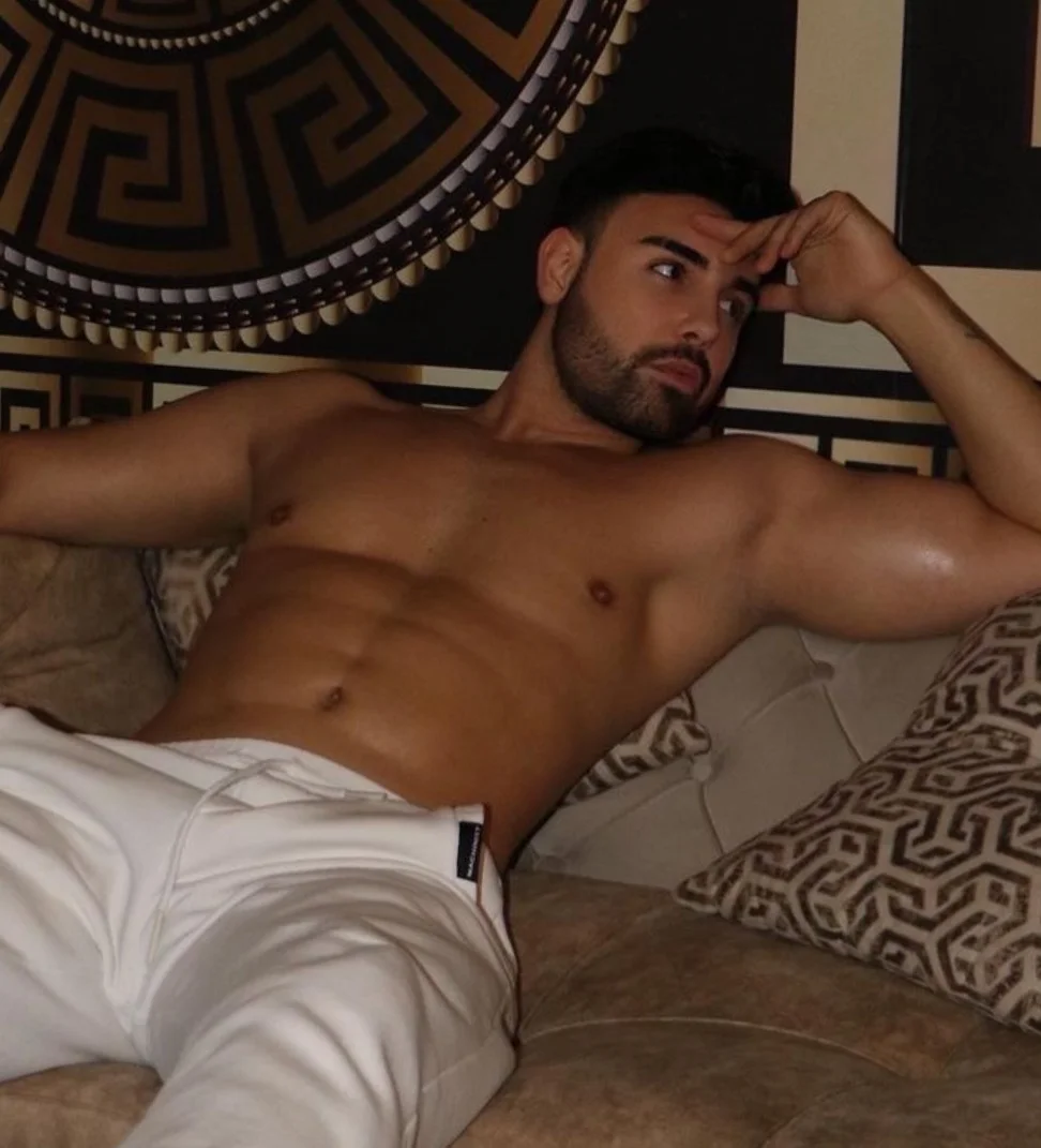 Taha Özer OnlyFans leaks