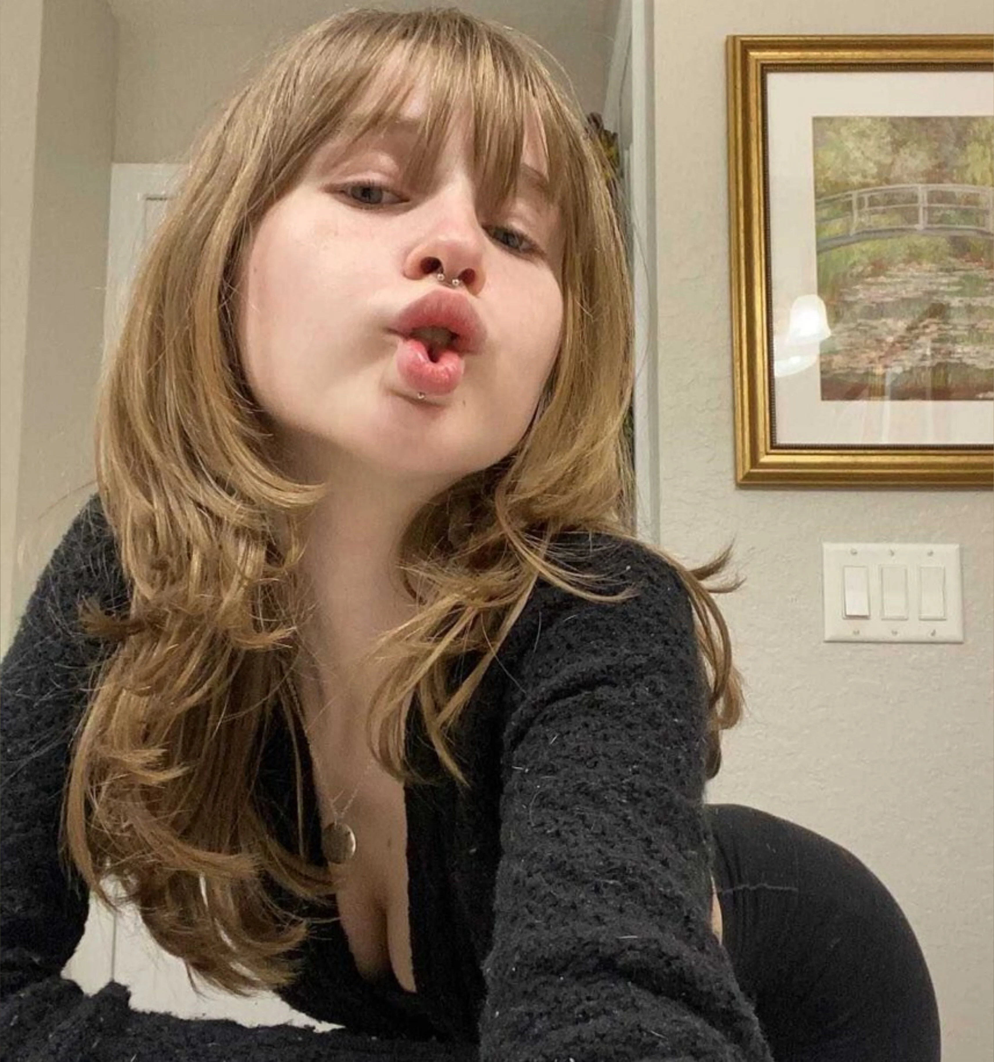 Bella❤️ OnlyFans leaks