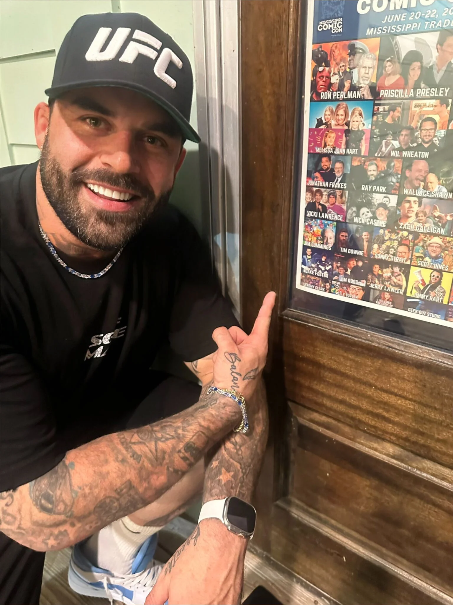 Blake Foster OnlyFans leaks