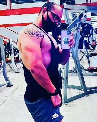 CAÍN OnlyFans leaks