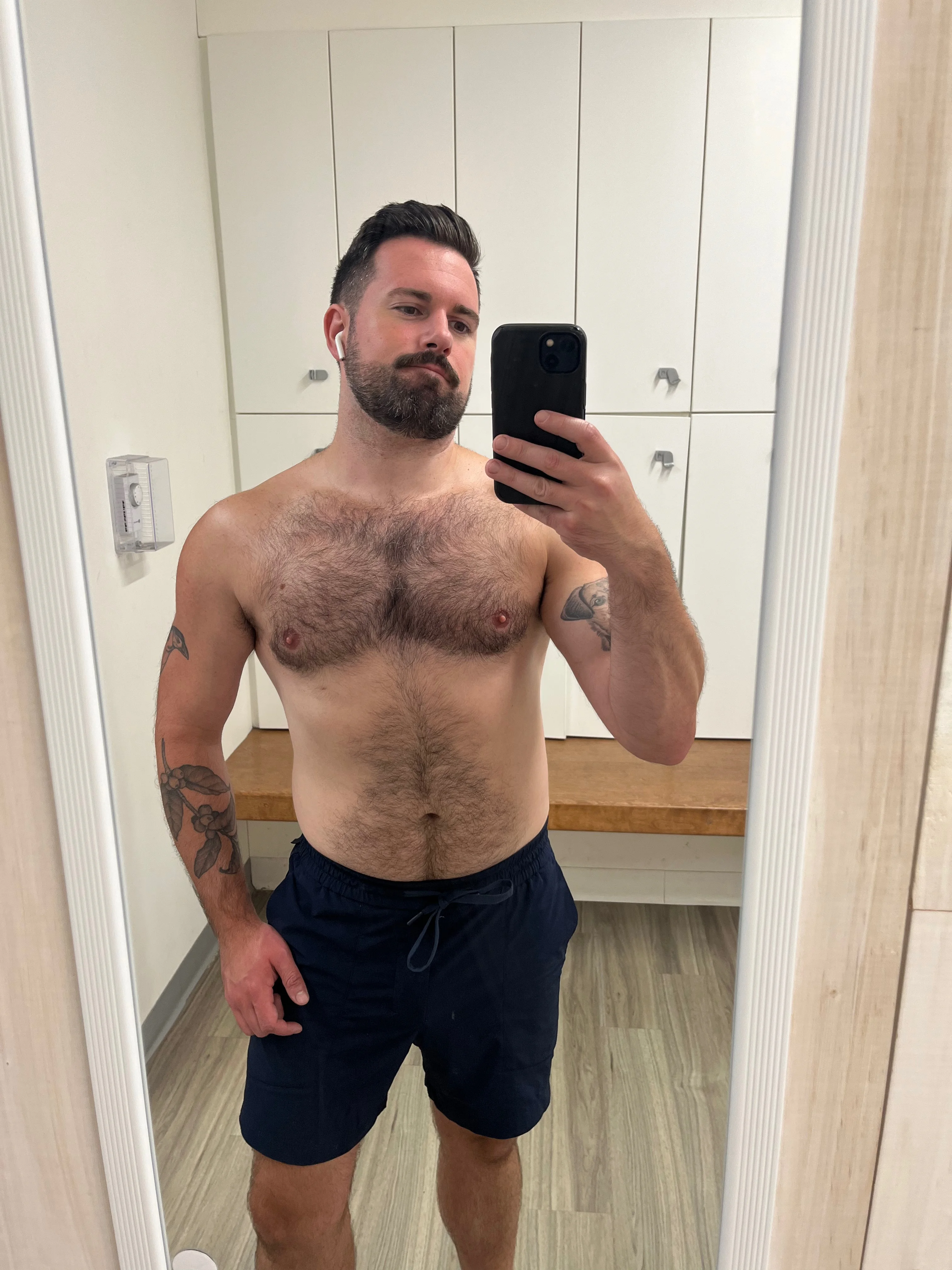 Canadiancub30 OnlyFans leaks