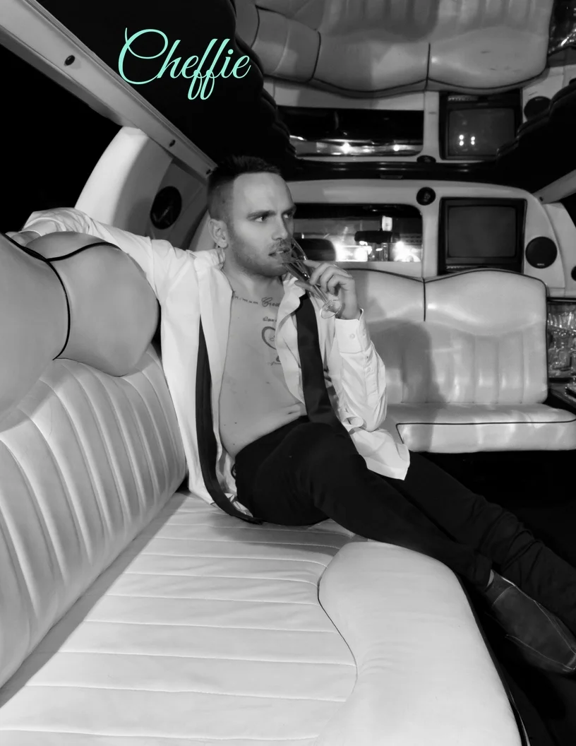 Cheffie Shot OnlyFans leaks