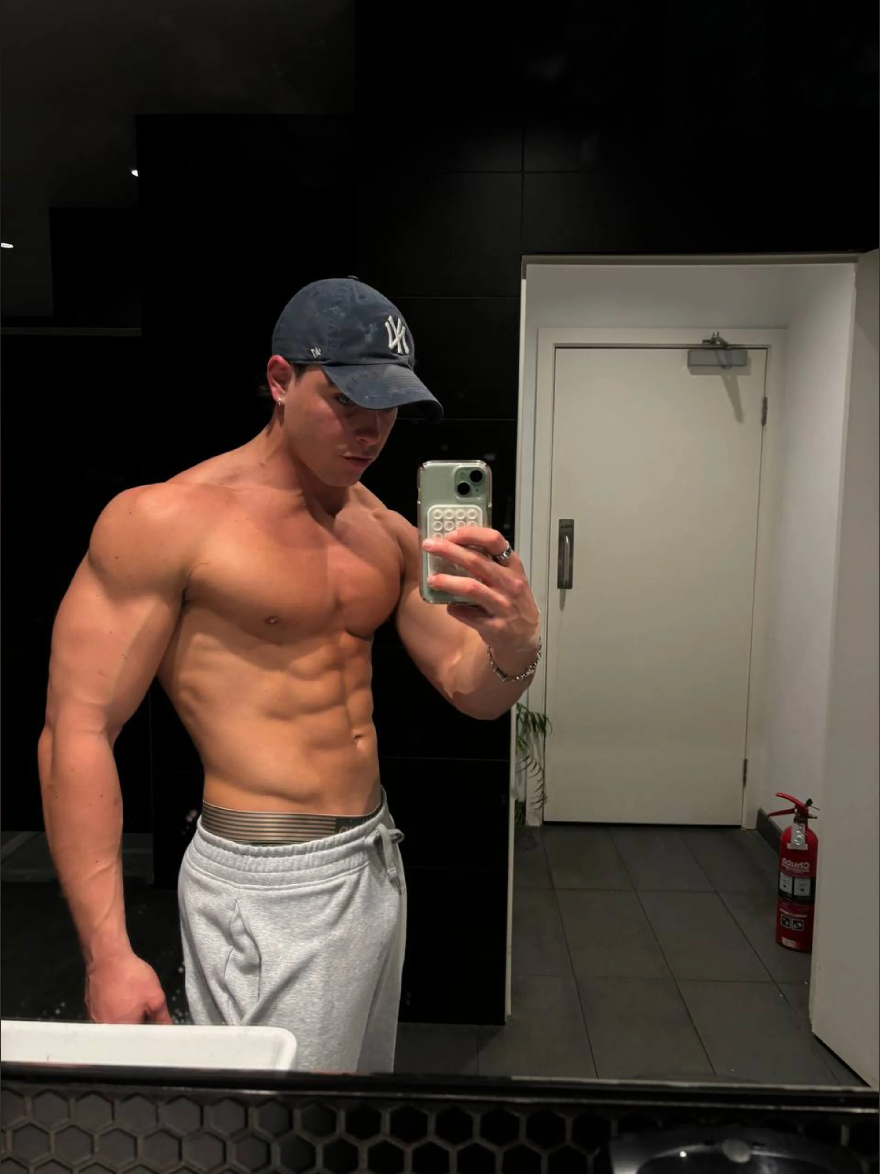 CMONEY OnlyFans leaks