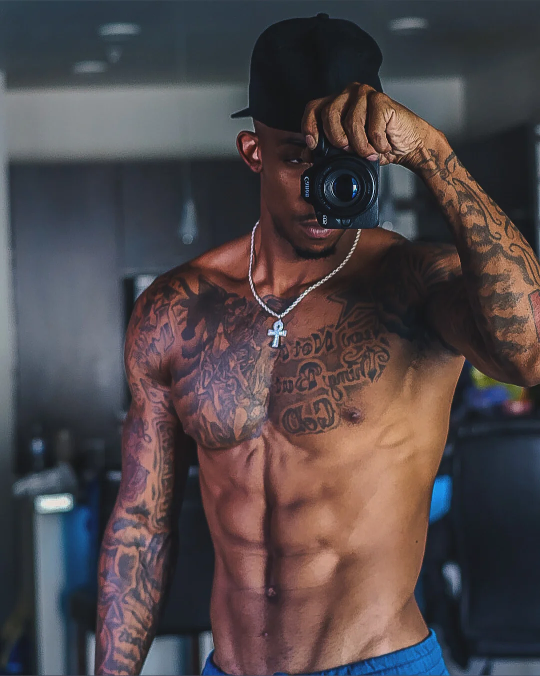 Almightycnote drop preview