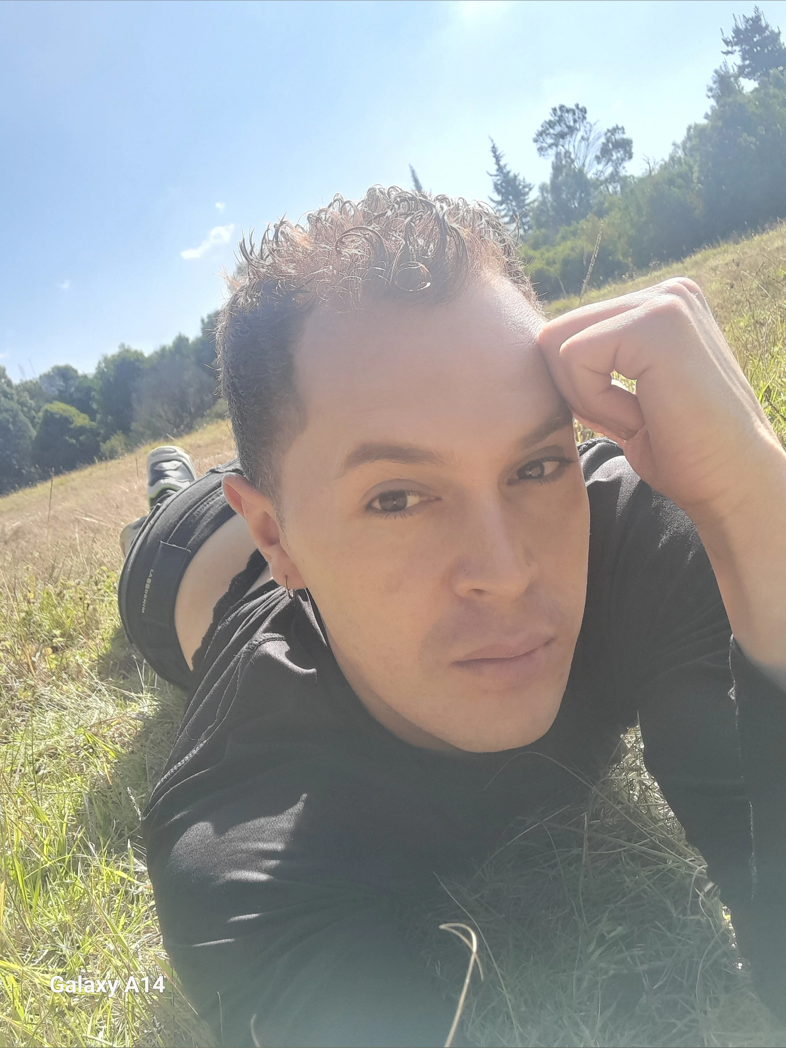 Erick hot OnlyFans leaks