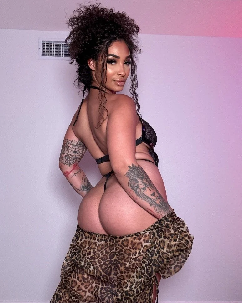 Mommy Medusa OnlyFans leaks