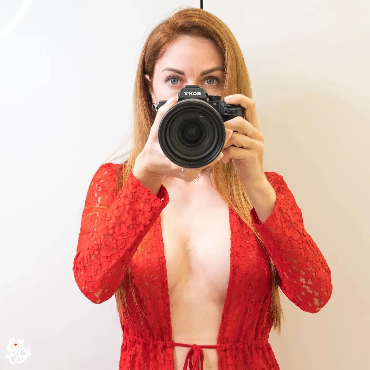 Eva_ginger69 OnlyFans leaks