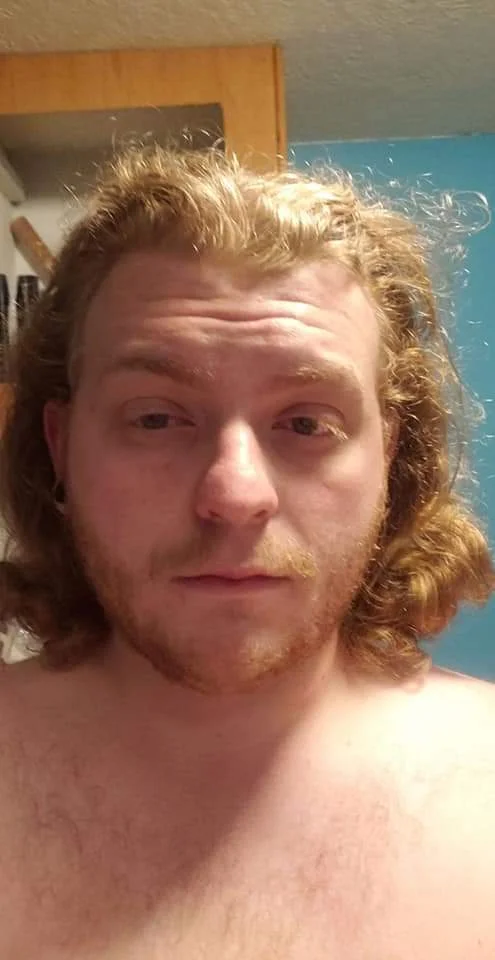 Aaron Burr (but fat) drop preview