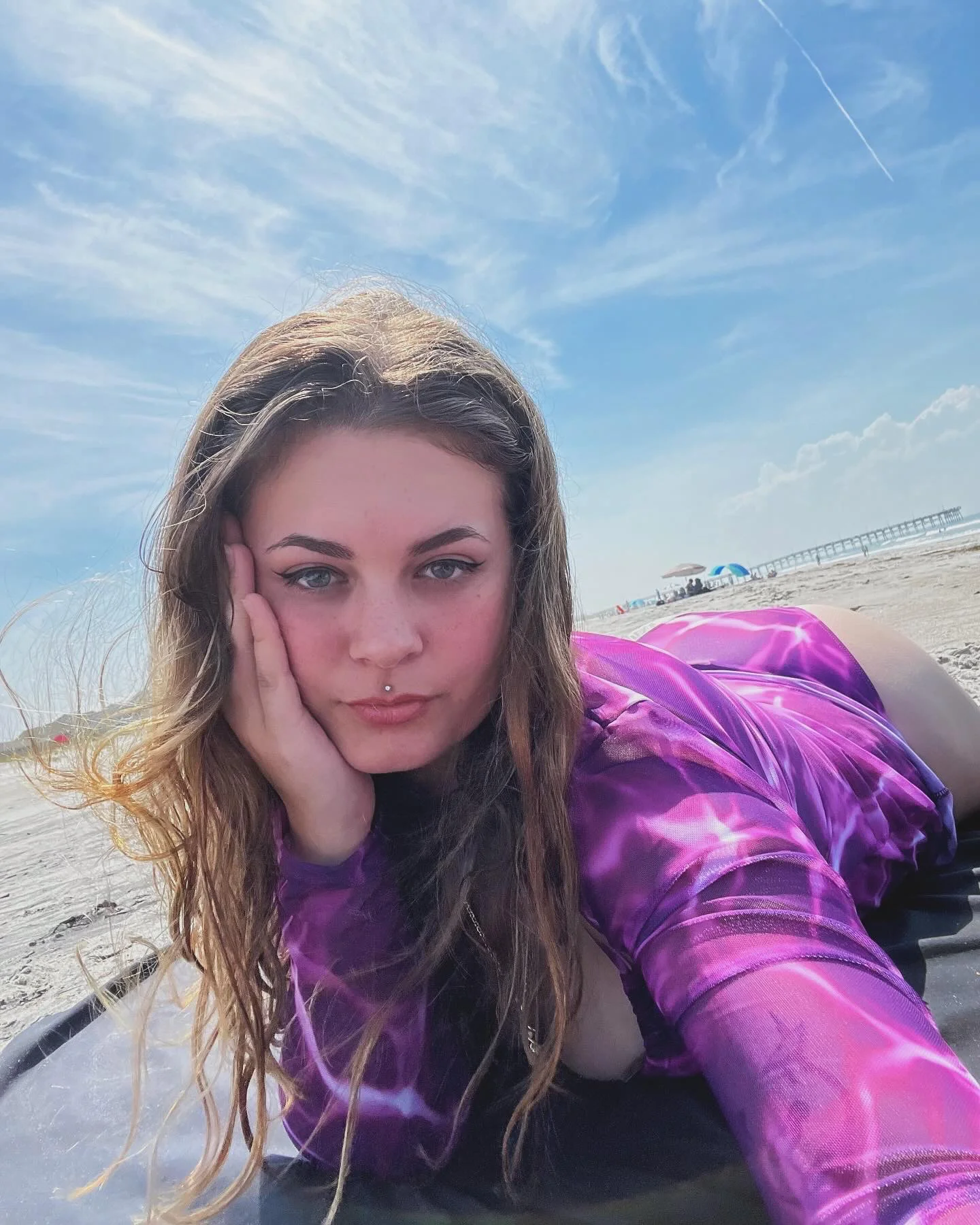 Z💓😋 OnlyFans leaks