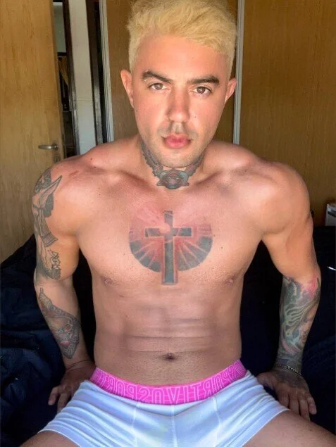 VIP DADDY 💎 OnlyFans leaks