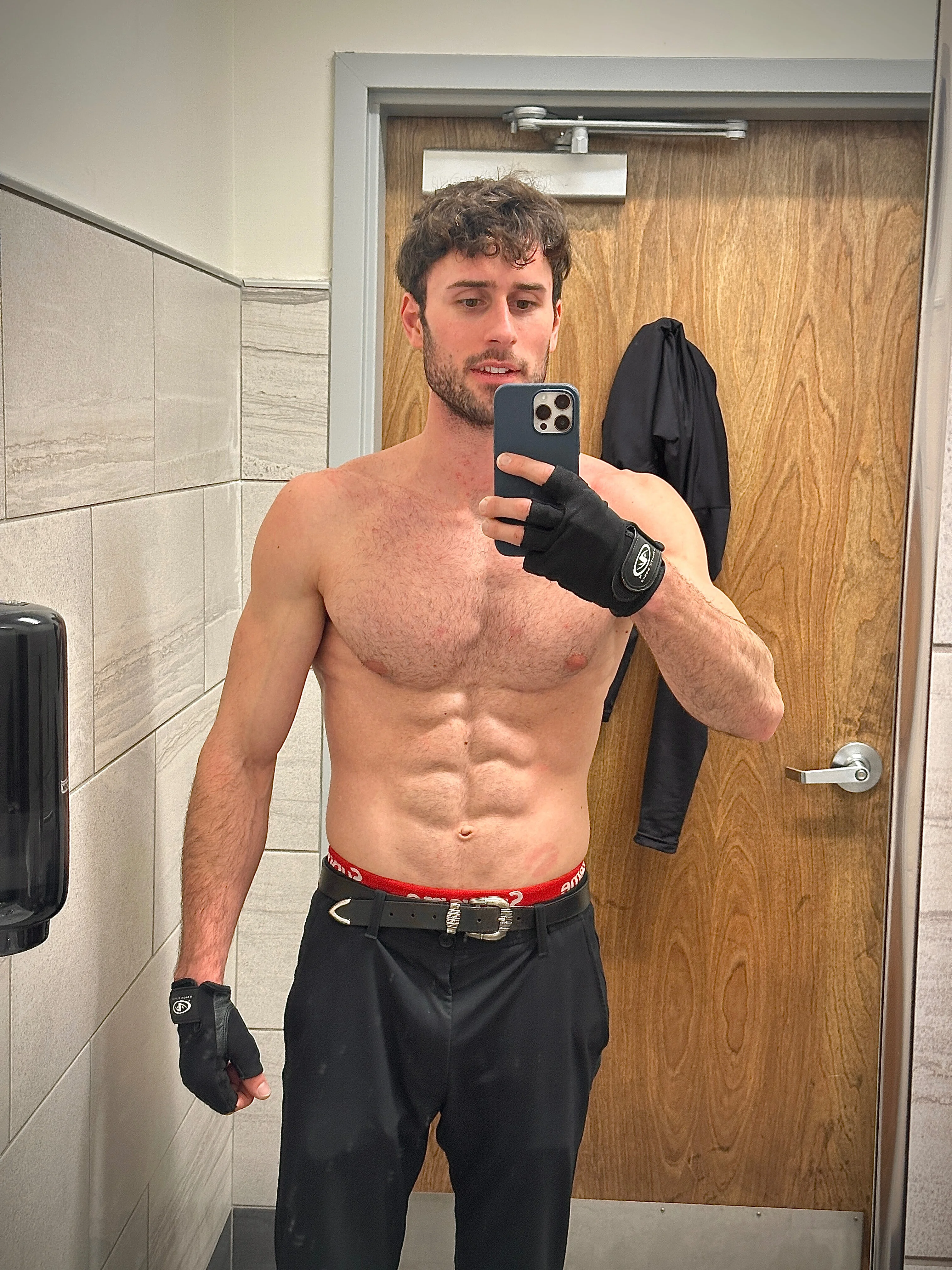 Ghost Daddy- Big Boy OnlyFans leaks