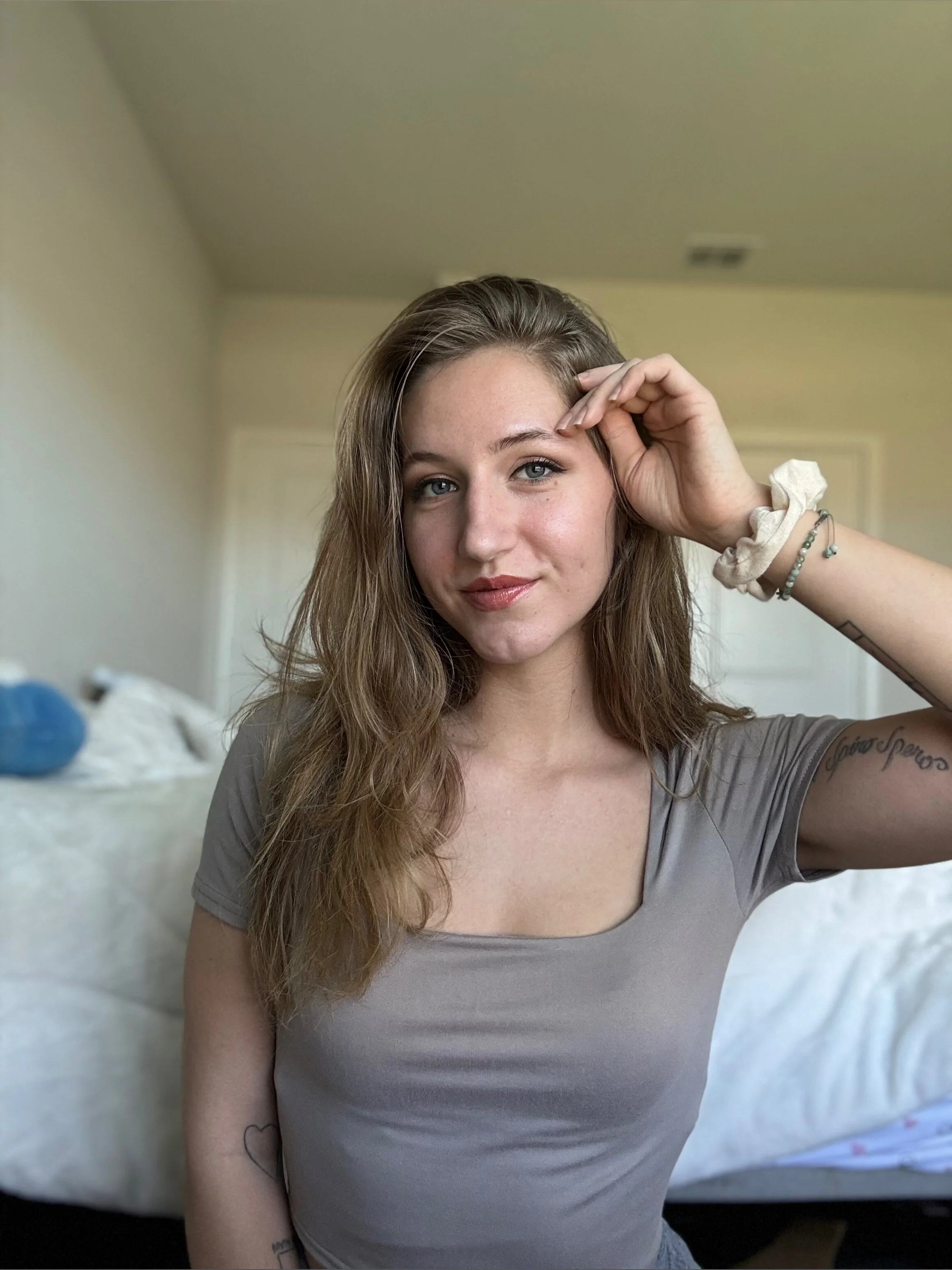 💕𝓥𝓪𝓷𝓮𝓼𝓼𝓪 💕 OnlyFans leaks