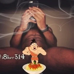 The Lust God HiMEROS OnlyFans leaks