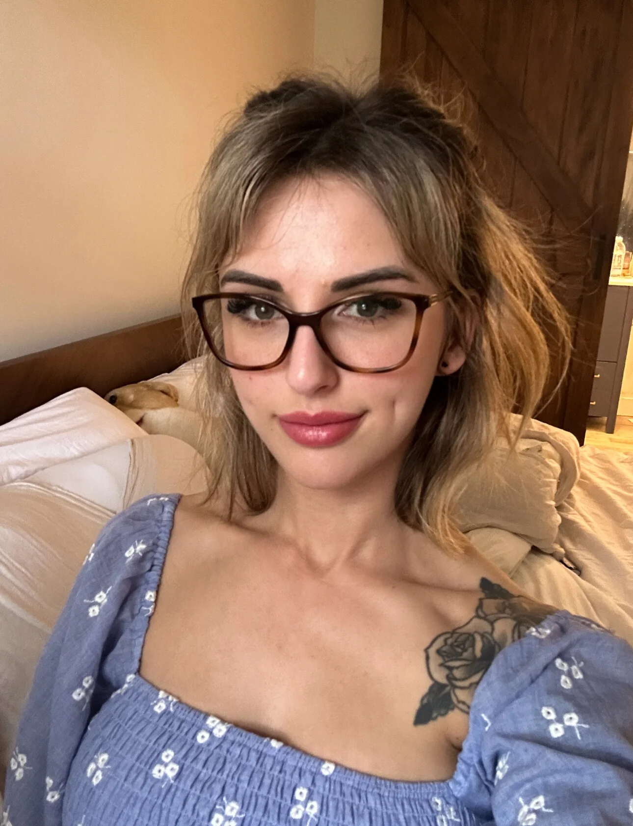 Octavia May 🇨🇦 OnlyFans leaks