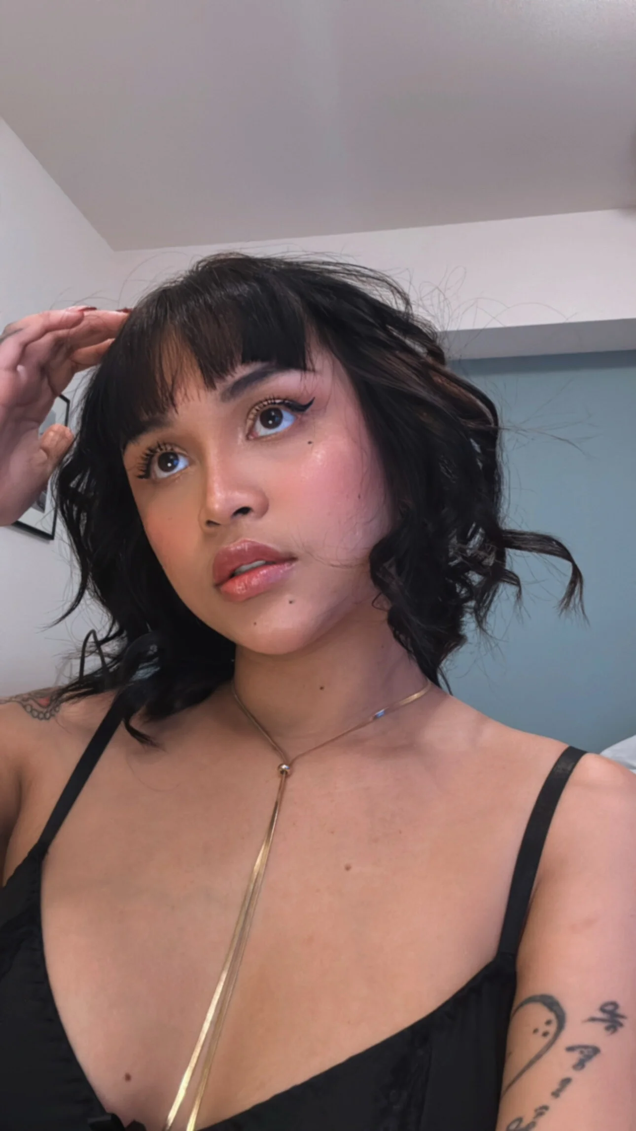 Jessie OnlyFans leaks