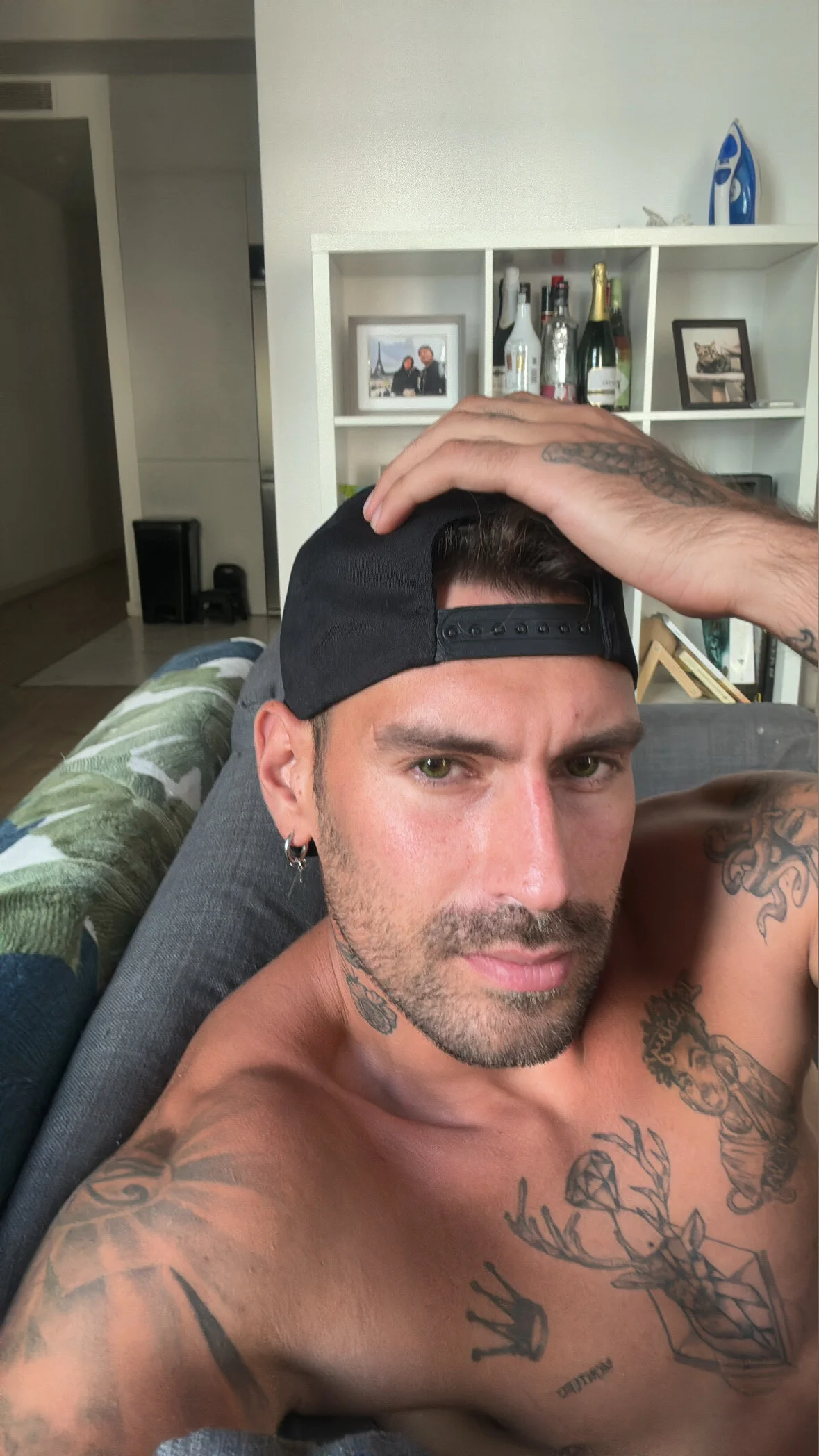 Juancar OnlyFans leaks