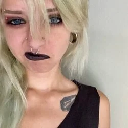 Judy Scarland OnlyFans leaks