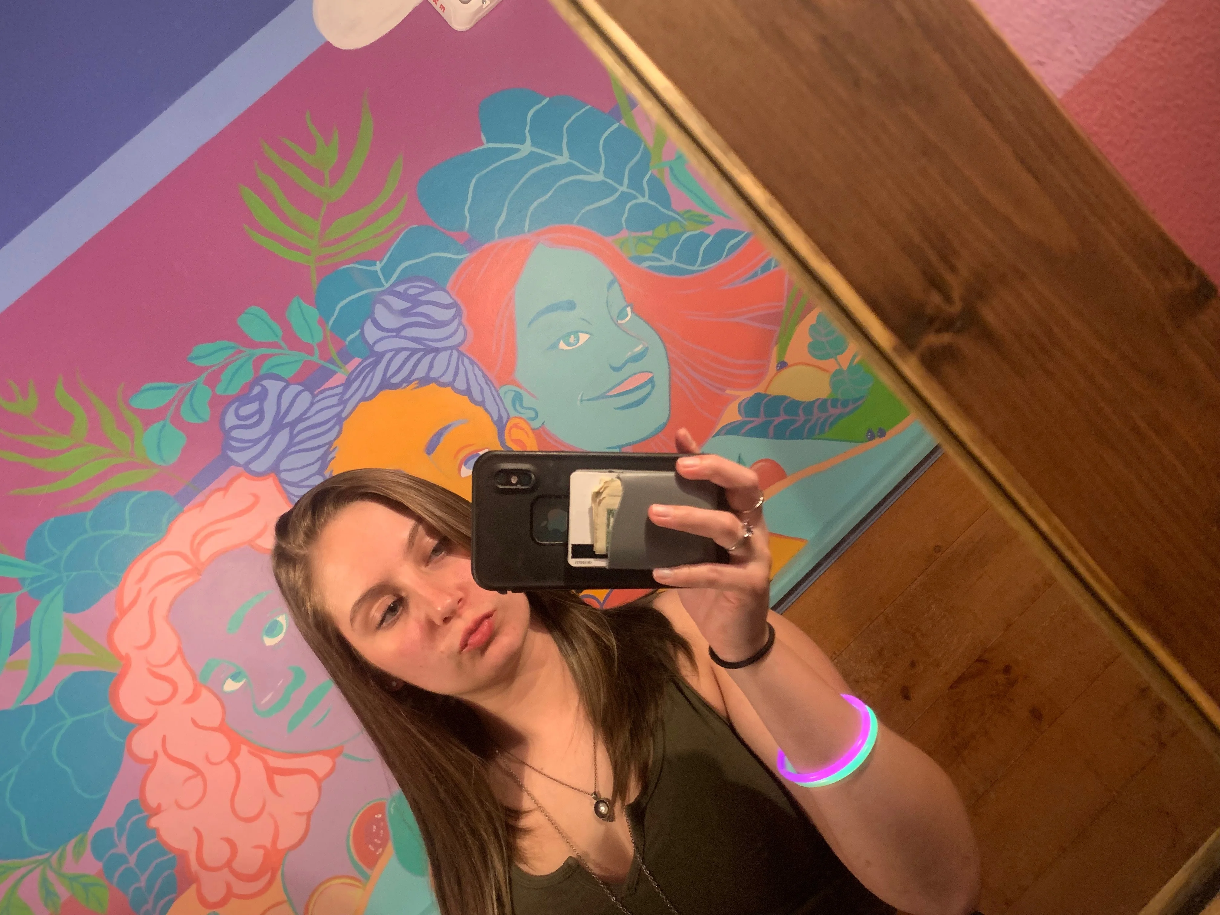 Karrie OnlyFans leaks