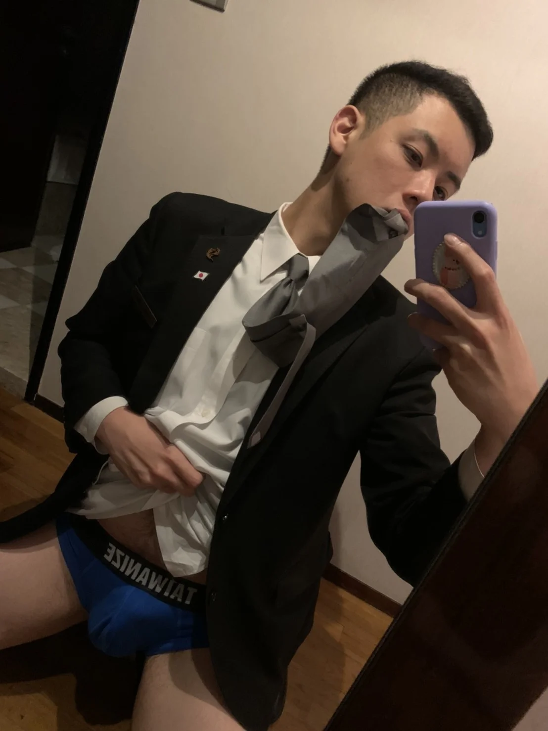 奶油洨生 OnlyFans leaks