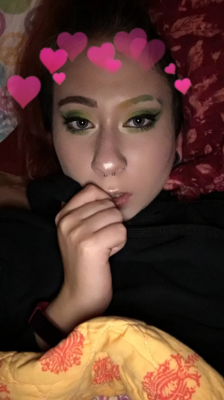 cam 🖤 OnlyFans leaks