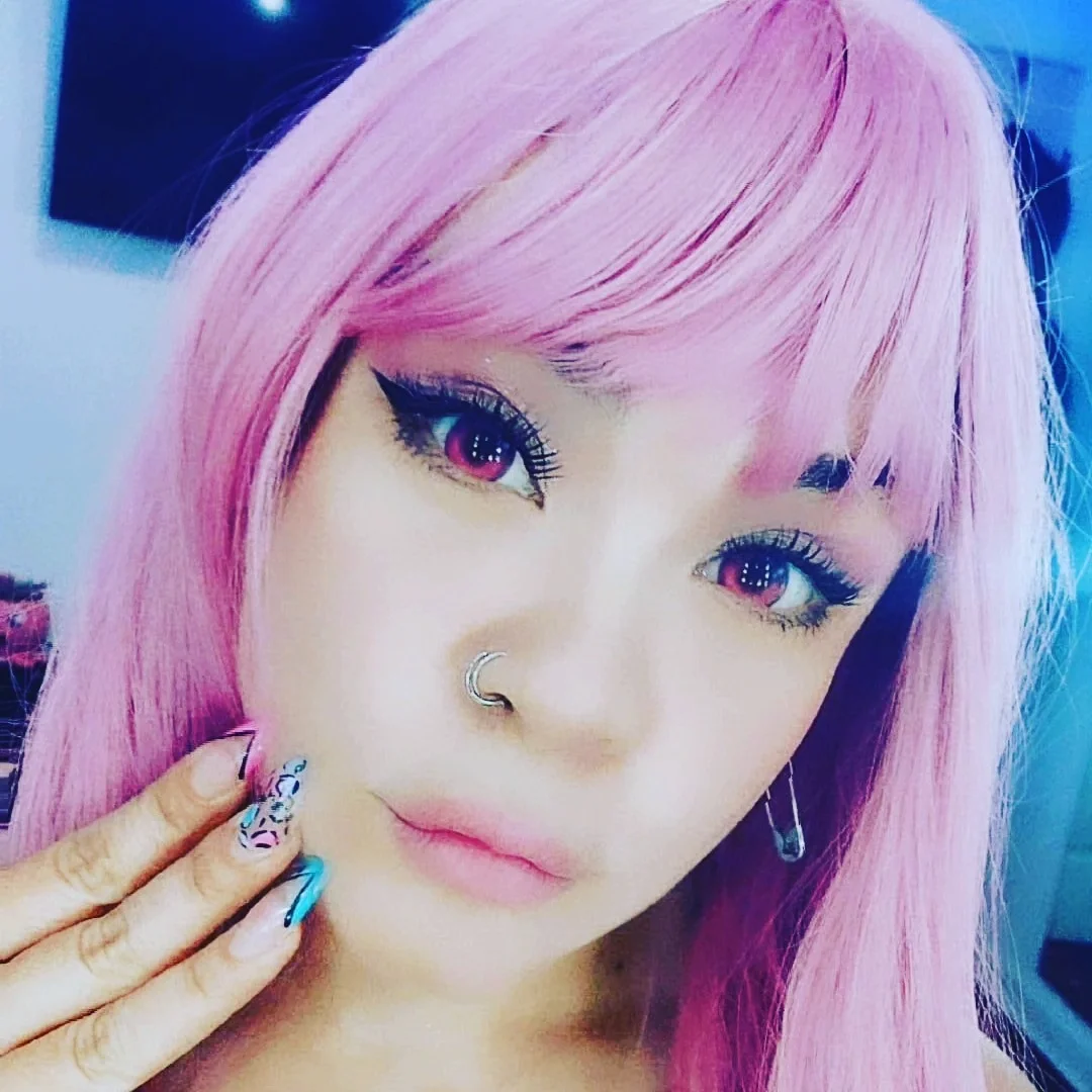 lunatik88 OnlyFans leaks