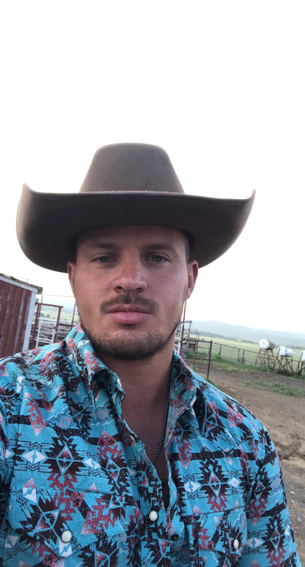 Masc.cowboy OnlyFans leaks