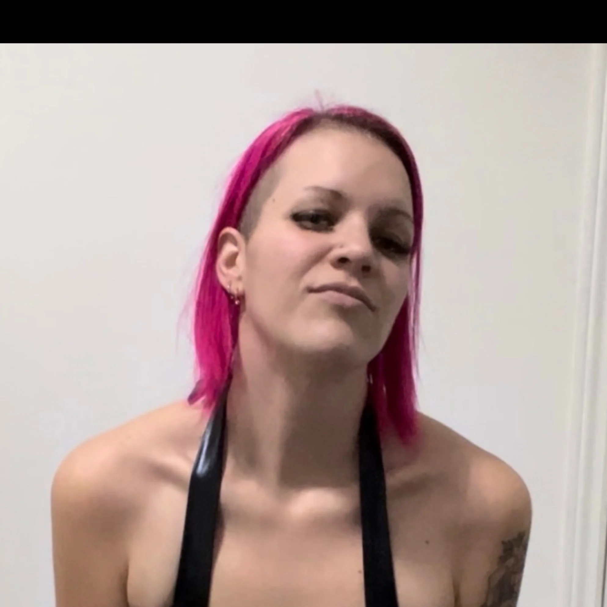 Miss pinky OnlyFans leaks