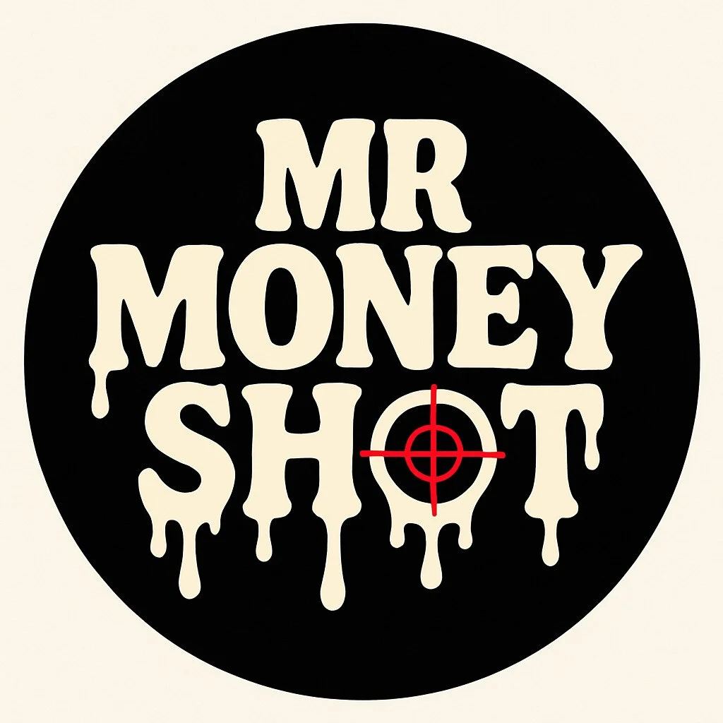 Mr Moneyshot 💦 OnlyFans leaks