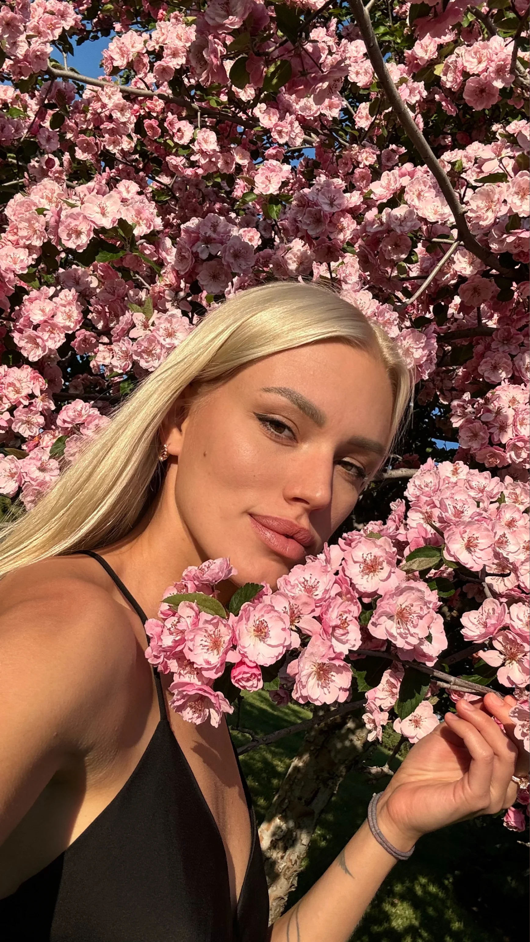 Kelly Knightley OnlyFans leaks