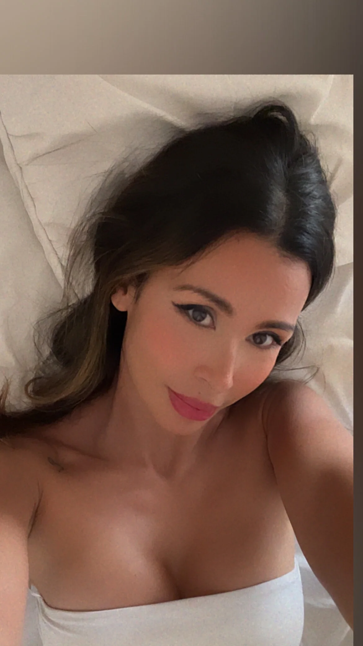 Oliviacadooh OnlyFans leaks