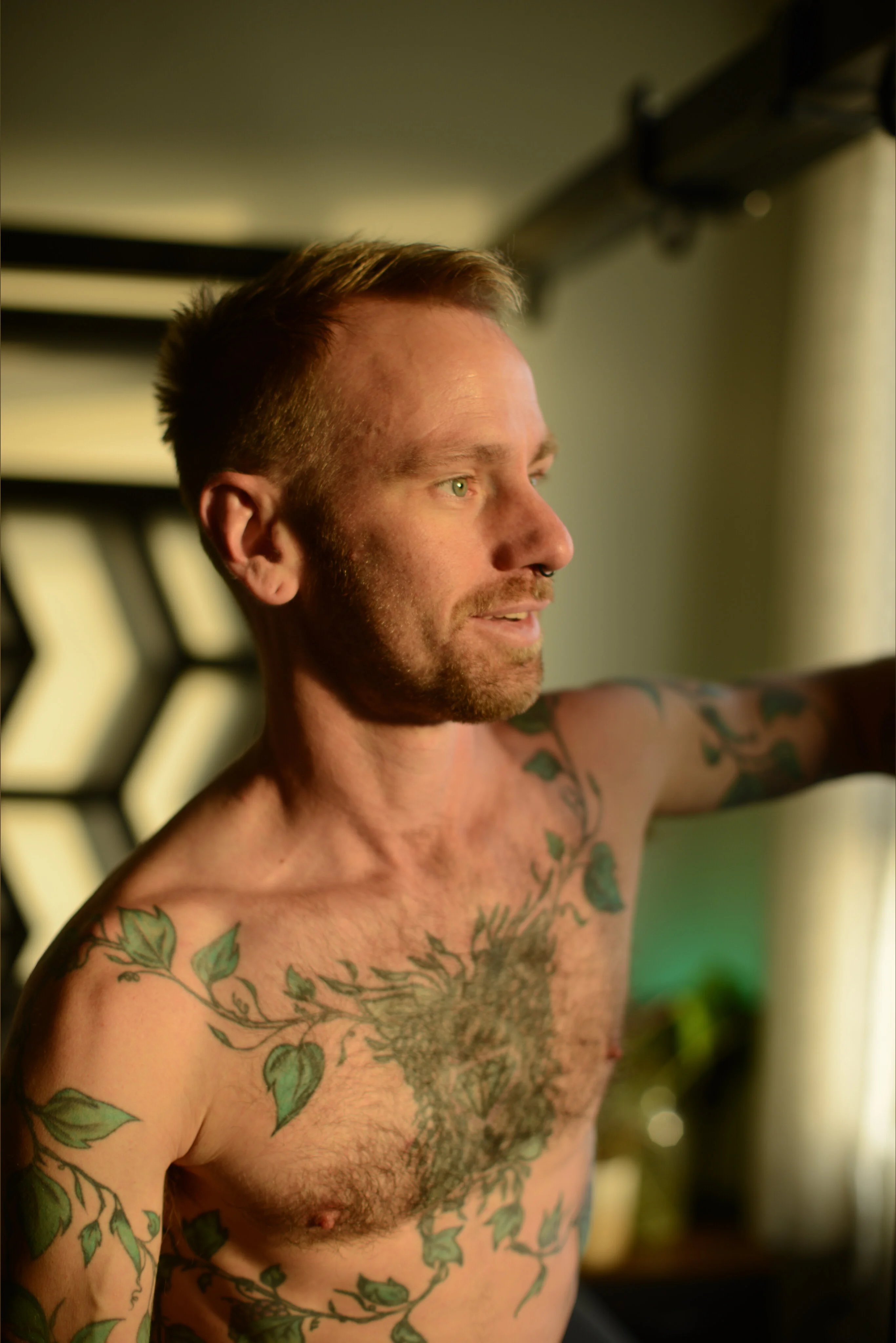 Lucky Ace OnlyFans leaks