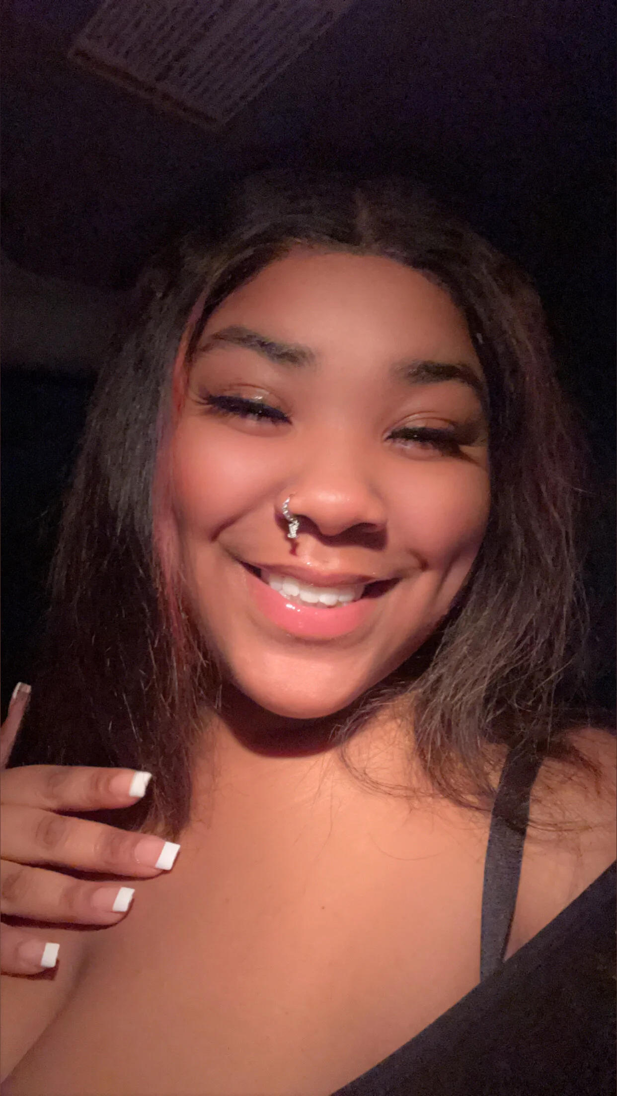 Luhbaby🫶🏾 OnlyFans leaks