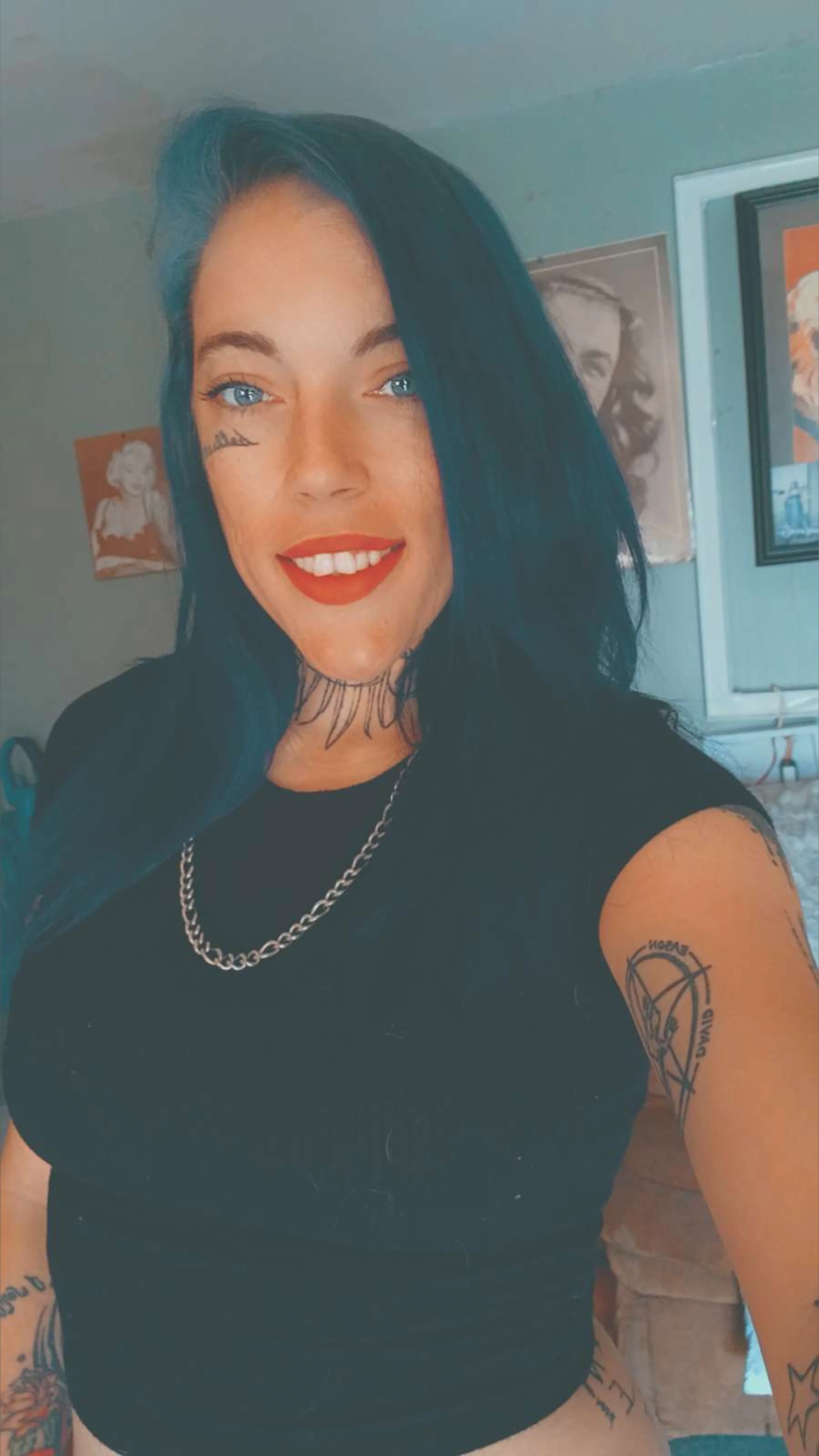 Naughty t🔥🥵💦