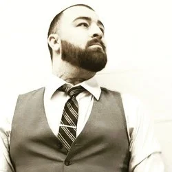 Simon Landon Burreys drop preview