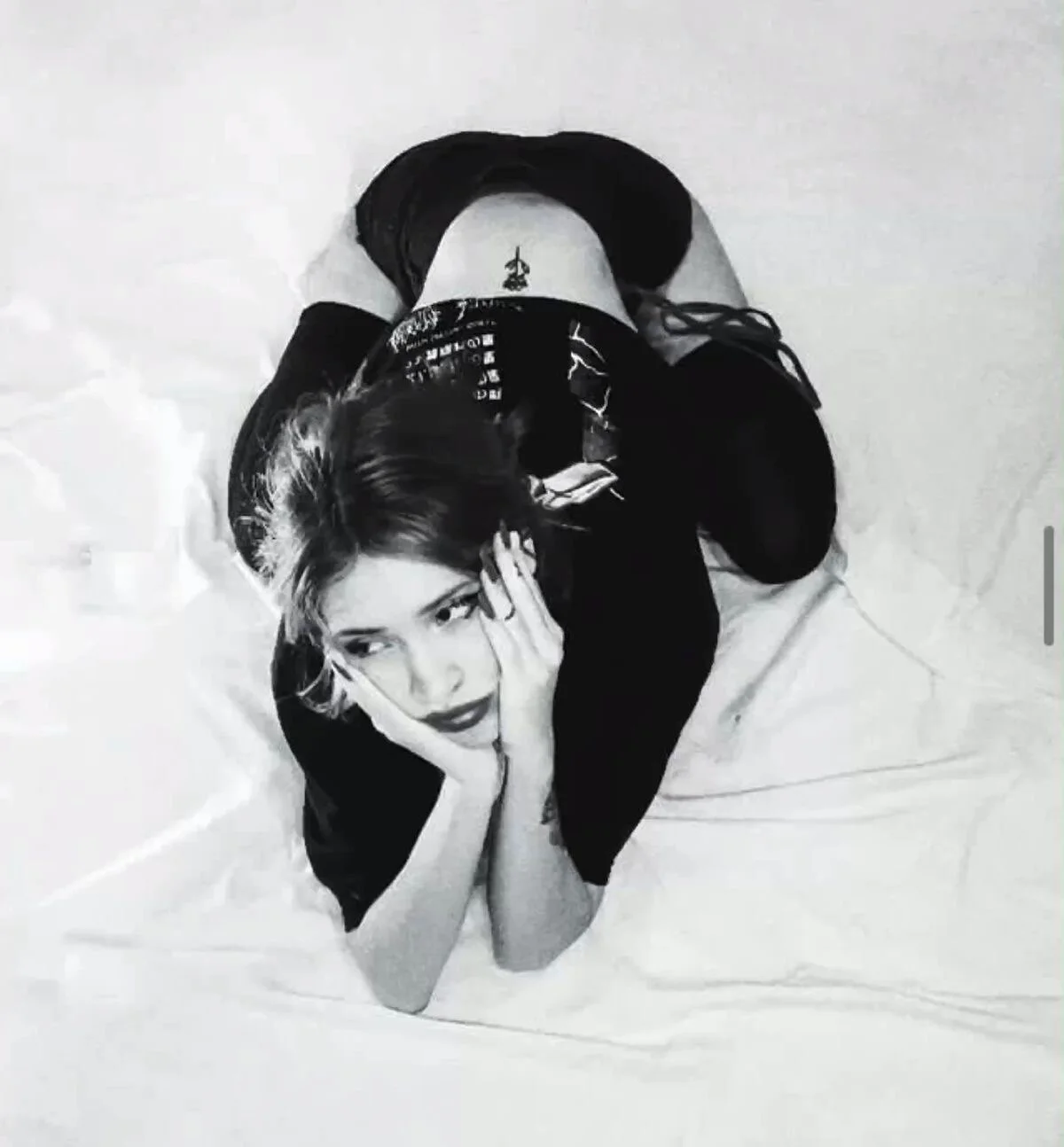 Polli❤️‍🔥 OnlyFans leaks