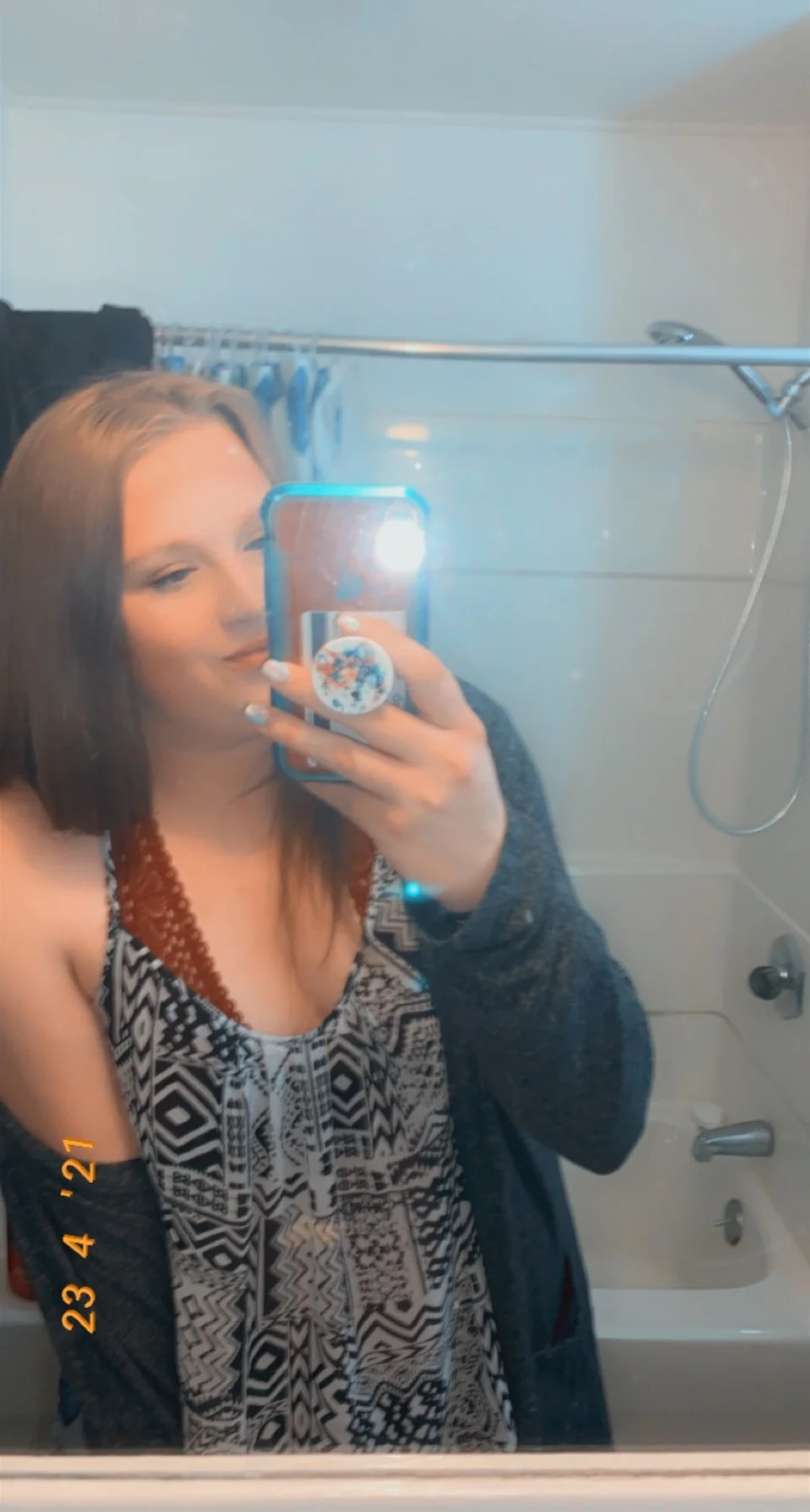 Carebear 🧸 OnlyFans leaks