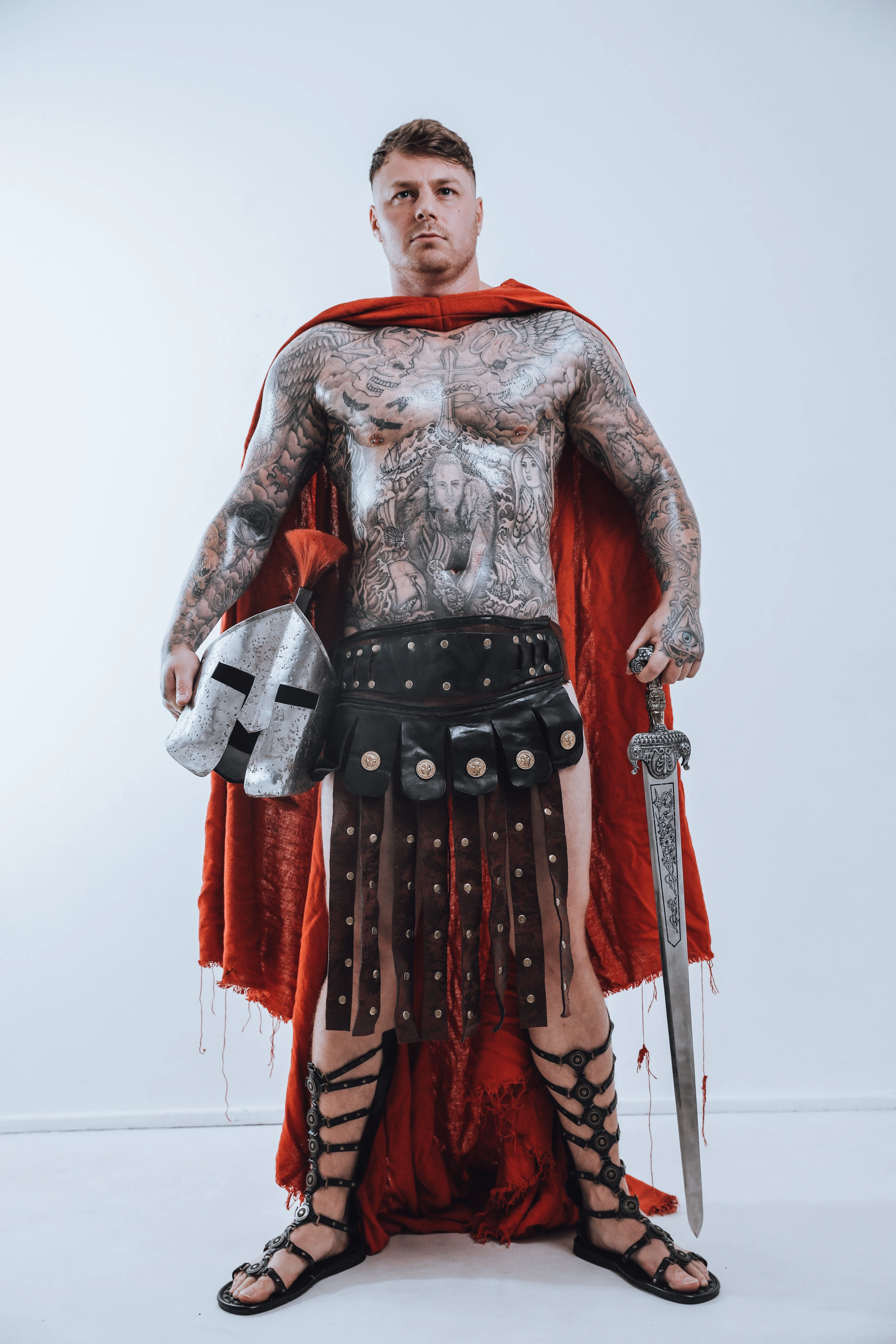 tattoogod69 FREE OnlyFans leaks