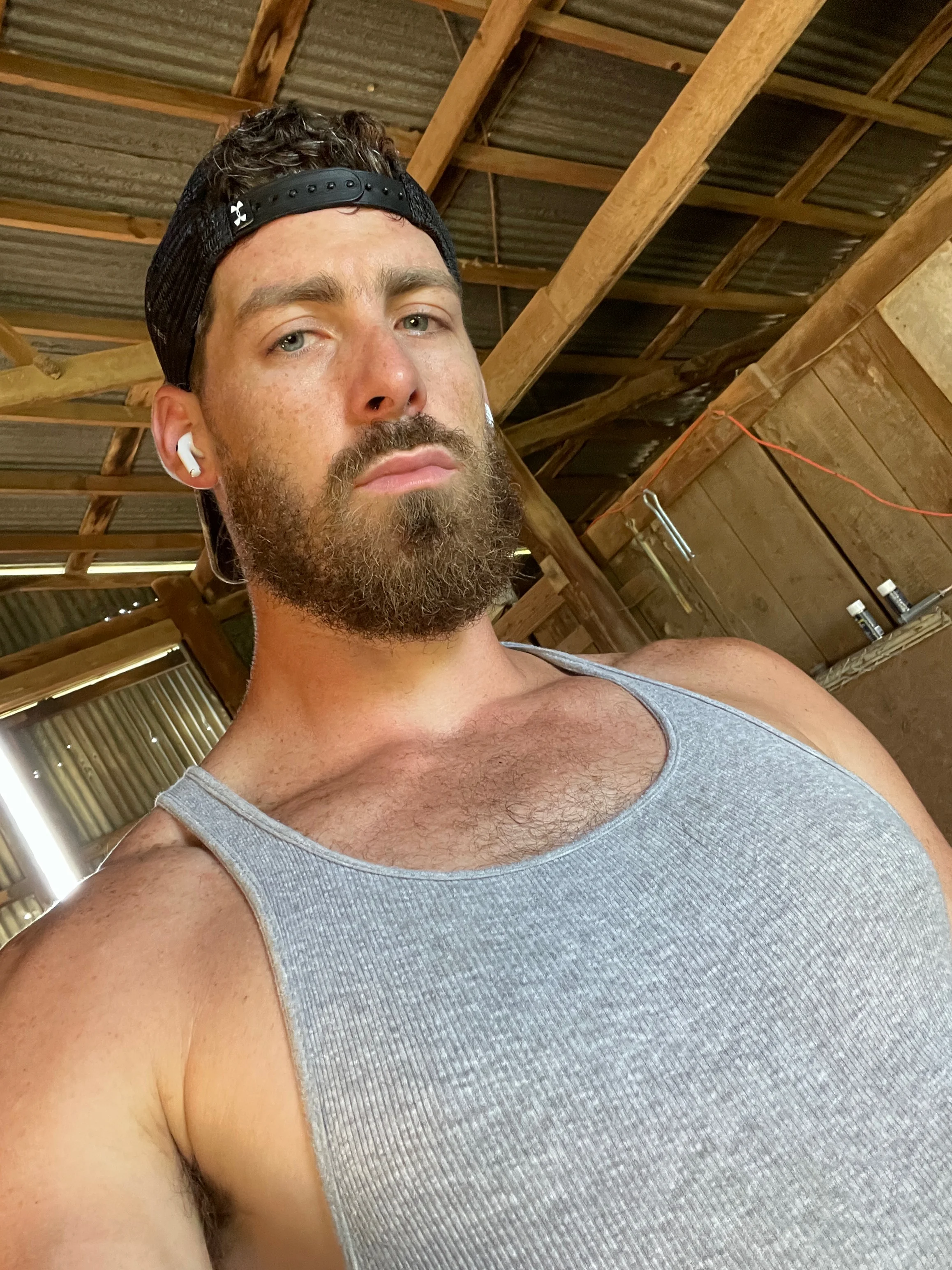 TexBro OnlyFans leaks