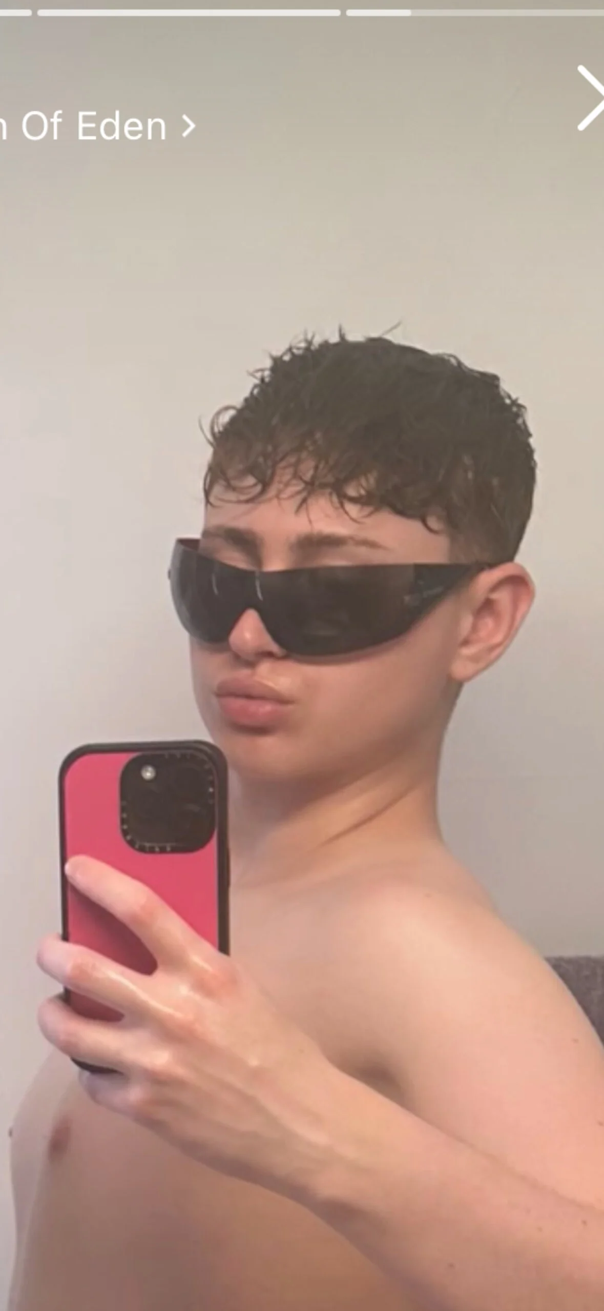 archie love💘 OnlyFans leaks