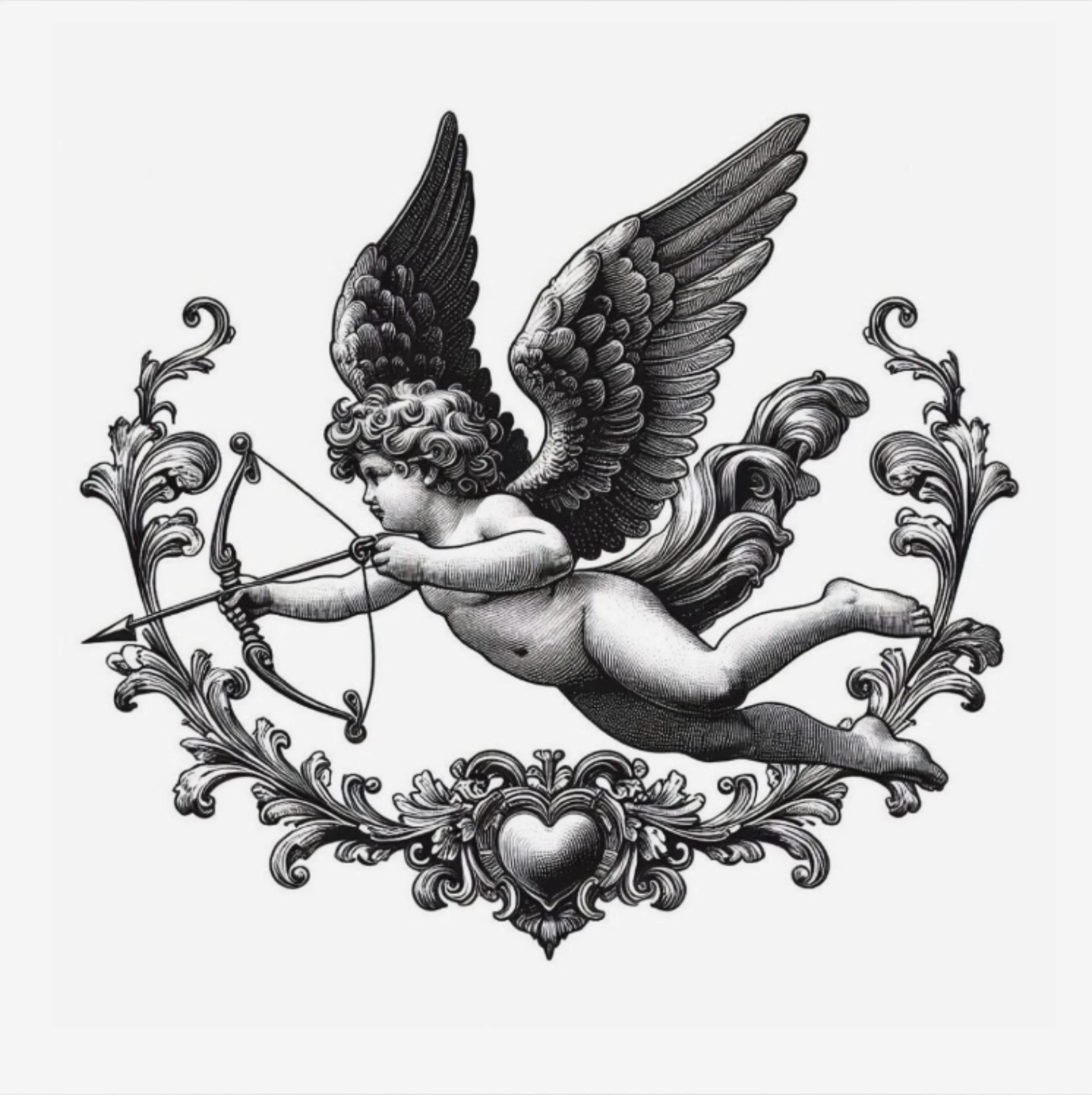 The Garden Of Aphrodite OnlyFans leaks