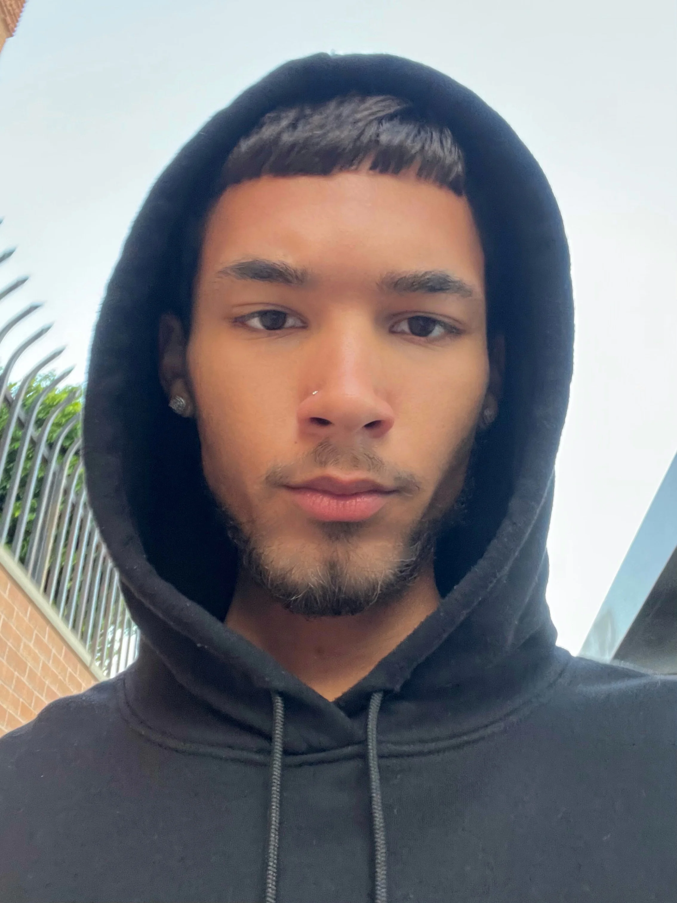 The Real Ahah🥀🖤